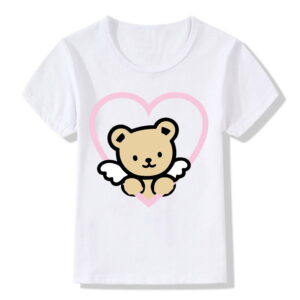 T-shirt Hello Kitty enfant Tiny Chum