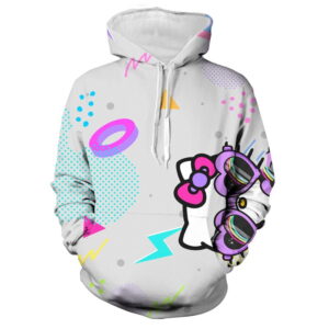 Pull Hello Kitty Kawaii