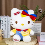 Peluche Hello Kitty