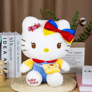 Peluche Hello Kitty