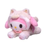 Peluche My Melody kawaii