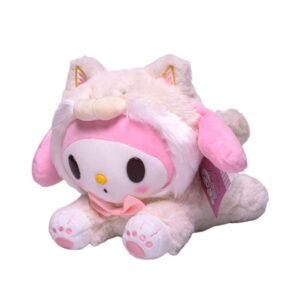 Peluche My Melody kawaii