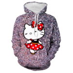 Pull Hello Kitty chic