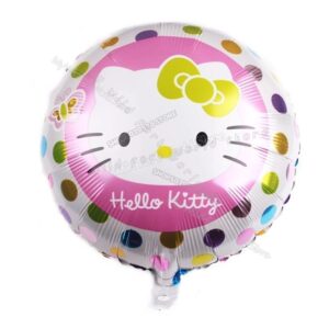 Ballons Hello Kitty kawaii