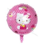 Ballons Hello Kitty résistants chic