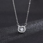 Collier fantaisie Hello Kitty
