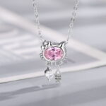 Collier Hello Kitty