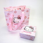 Collier Hello Kitty adorable
