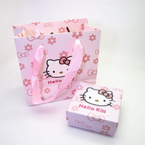 Collier Hello Kitty adorable