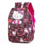 Sac à dos Hello Kitty