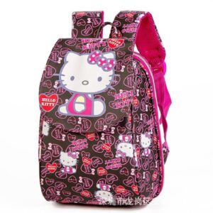 Sac à dos Hello Kitty