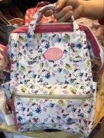 Sac à dos Hello Kitty mousse