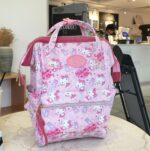 Grand sac à dos Hello Kitty