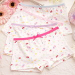 Boxers Hello Kitty classique