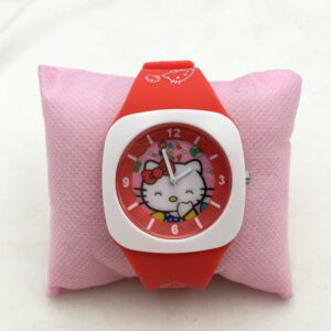 Montre Hello Kitty jouet