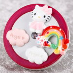 Veilleuse Hello Kitty Angel