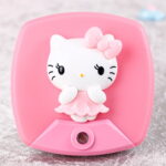 Veilleuse Hello Kitty mignon