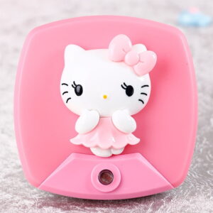Veilleuse Hello Kitty mignon