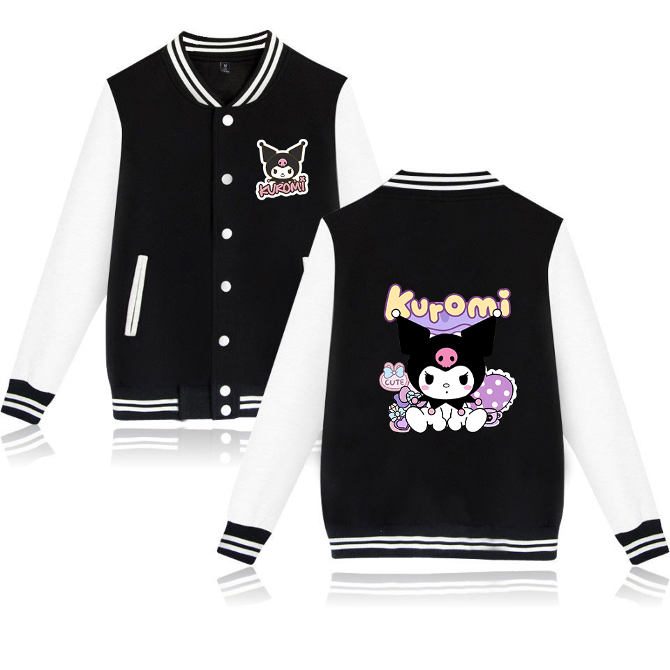 Veste Kuromi pastel – Image 2
