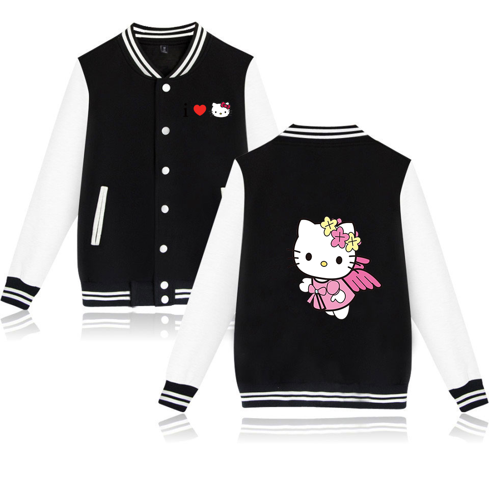 Veste Hello Fée – Image 2