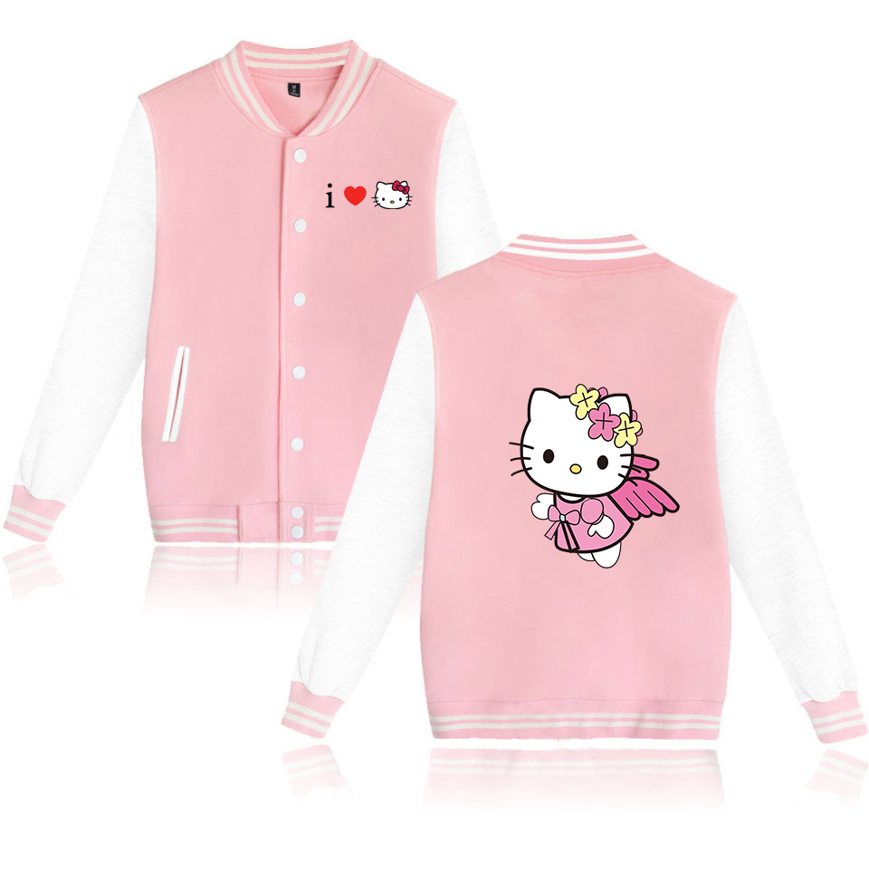 Veste Hello Fée