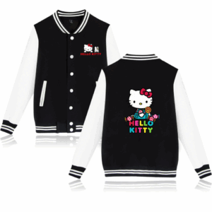 Veste Hello Kitty