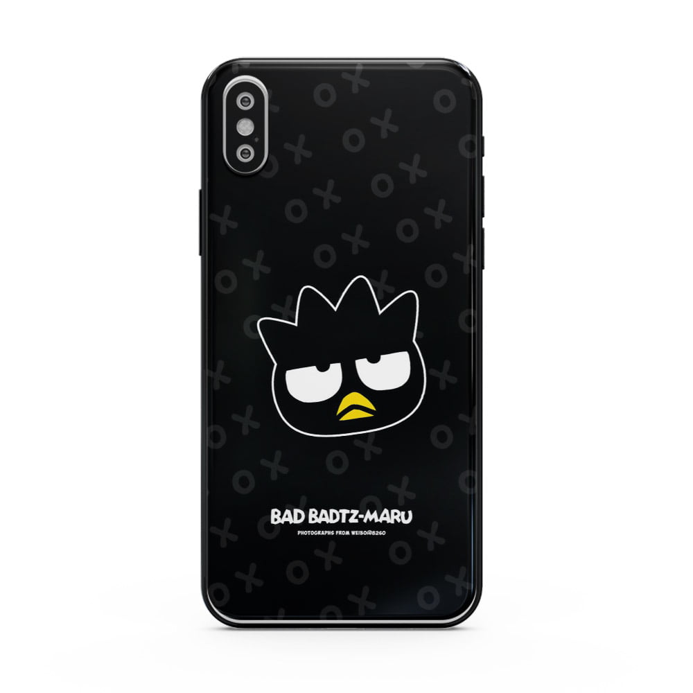 Coque Bad Badtz-Maru Cool pour smartphone