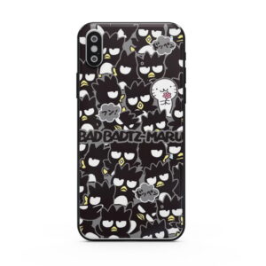 Coque Bad Badtz-Maru pour smartphone
