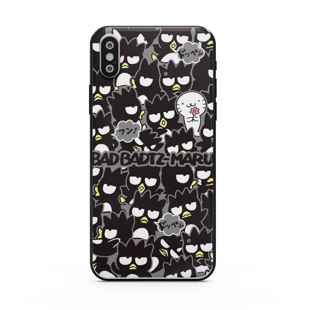 Coque Bad Badtz-Maru pour smartphone