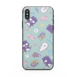 Coque Bad Badtz-Maru design moderne