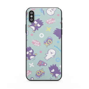Coque Bad Badtz-Maru design moderne