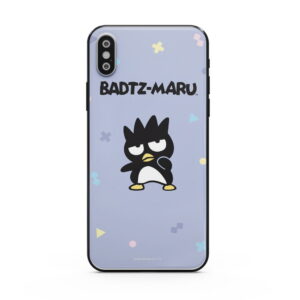 Coque Bad Badtz-Maru pour smartphone