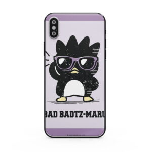 Coque Bad Badtz Cool pour smartphone