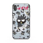 Coque Badtz-Maru pingouin pour smartphone