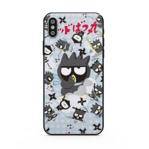 Coque Badtz-Maru pingouin pour smartphone