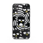 Coque Bad Badtz-Maru audacieuse