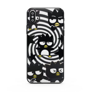 Coque Bad Badtz-Maru audacieuse