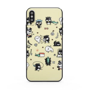 Coque Bad Badtz-Maru moderne