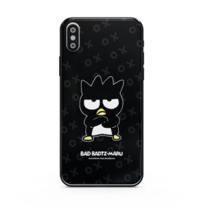 Coque Badtz-Maru graphique