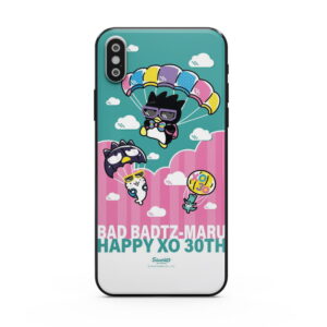 Coque Badtz-Maru pastel