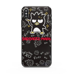 Coque Bad Badtz-Maru rebelle