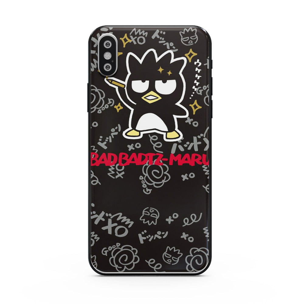 Coque Bad Badtz-Maru rebelle