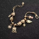 Bracelet Hello Kitty original or