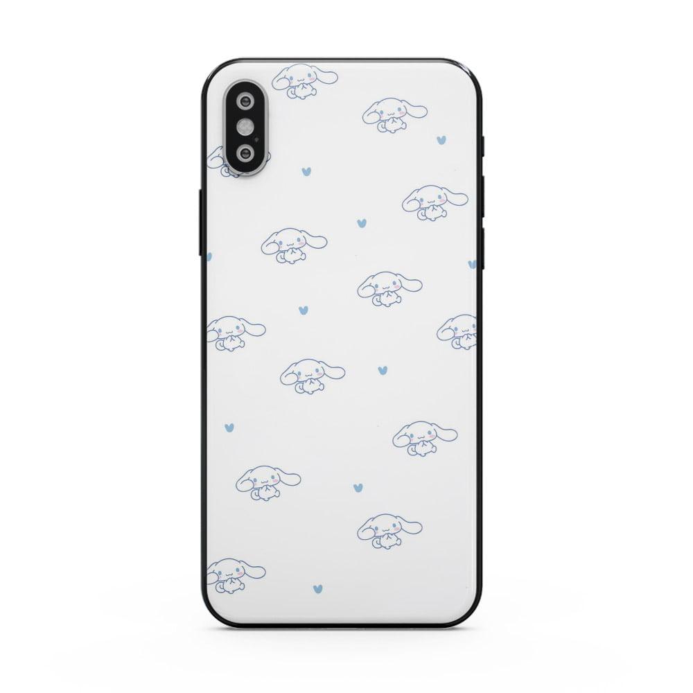 Coque Cinnamoroll chic