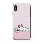 Coque Cinnamoroll anniversaire