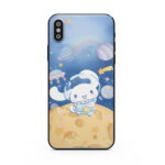 Coque Cinnamoroll astronaute