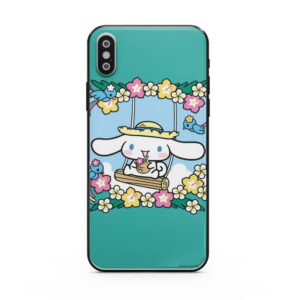 Coque Cinnamoroll pour smartphone