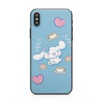 Coque Cinnamoroll céleste