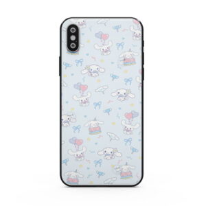 Coque Cinnamoroll kawaii