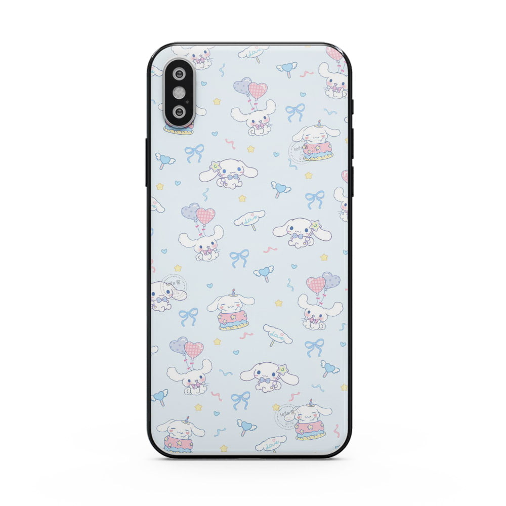 Coque Cinnamoroll kawaii